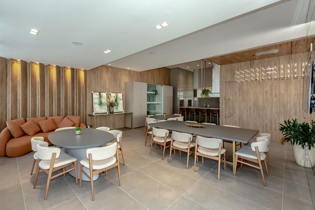 Apartamento no Ed. Salvatore Residenziale em Balneário Camboriú - foto 5