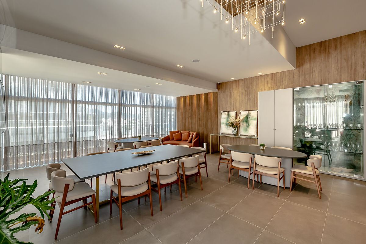 Apartamento no Ed. Salvatore Residenziale em Balneário Camboriú - foto 9
