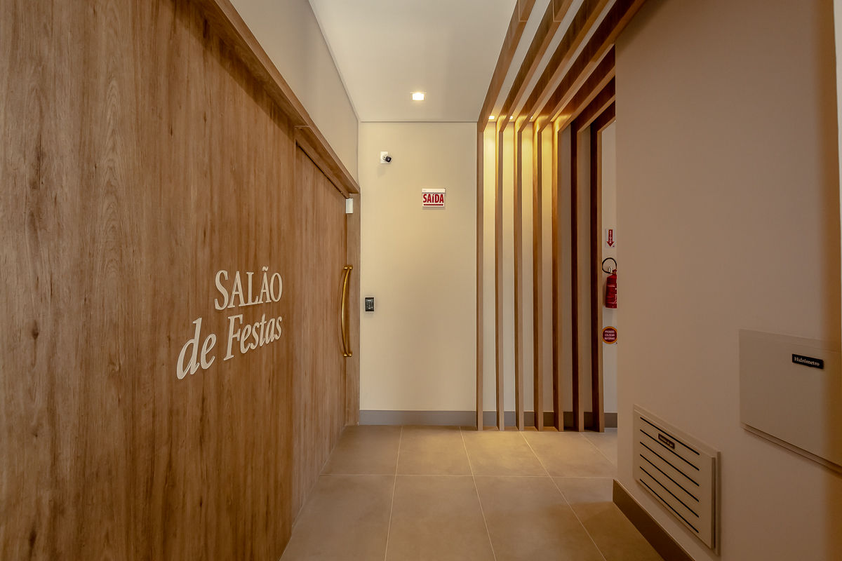 Apartamento no Ed. Salvatore Residenziale em Balneário Camboriú - foto 20