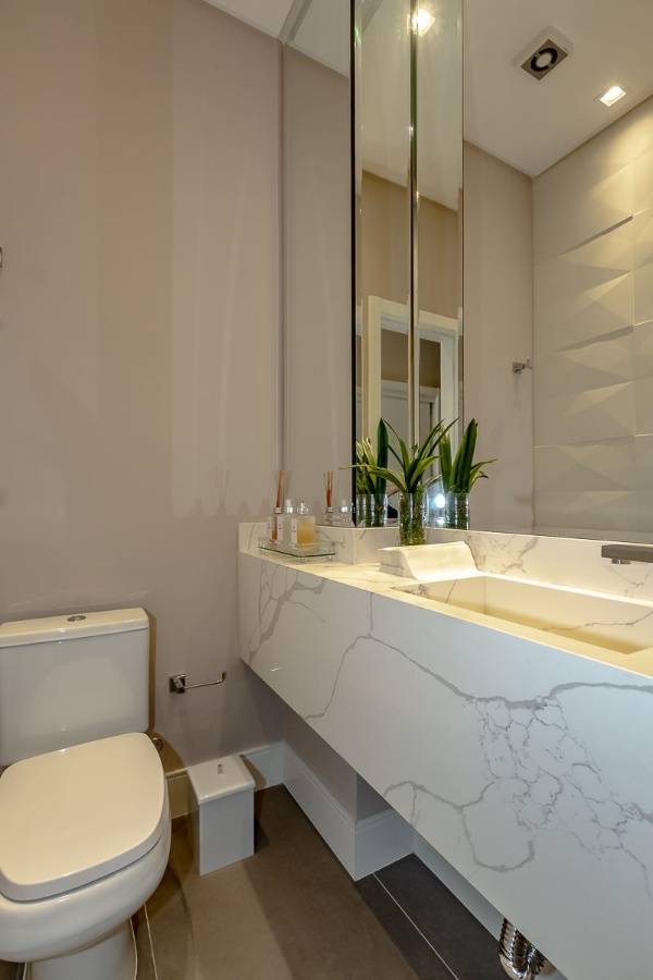 Apartamento no Ed. Salvatore Residenziale em Balneário Camboriú - foto 21