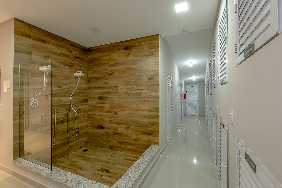 Apartamento no Ed. Salvatore Residenziale em Balneário Camboriú - foto 23