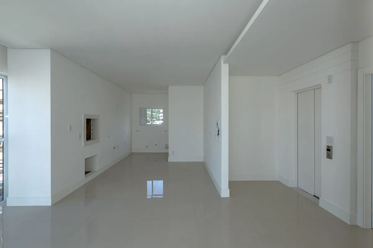 Apartamento no Ed. Salvatore Residenziale em Balneário Camboriú - foto 34