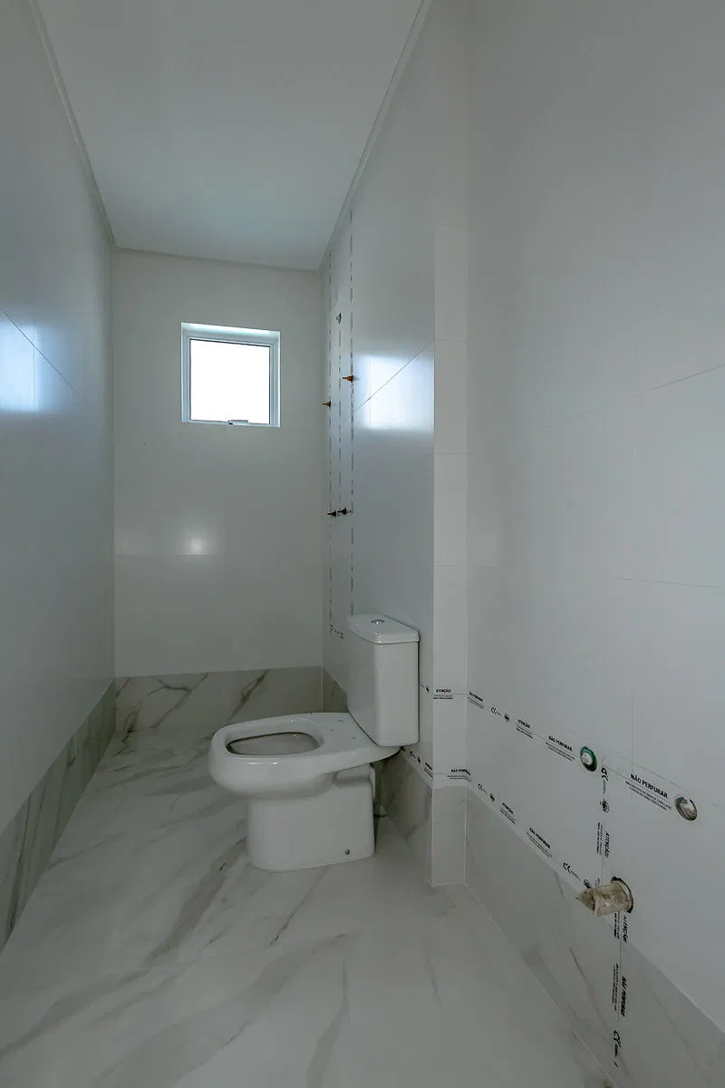 Apartamento no Ed. Salvatore Residenziale em Balneário Camboriú - foto 35