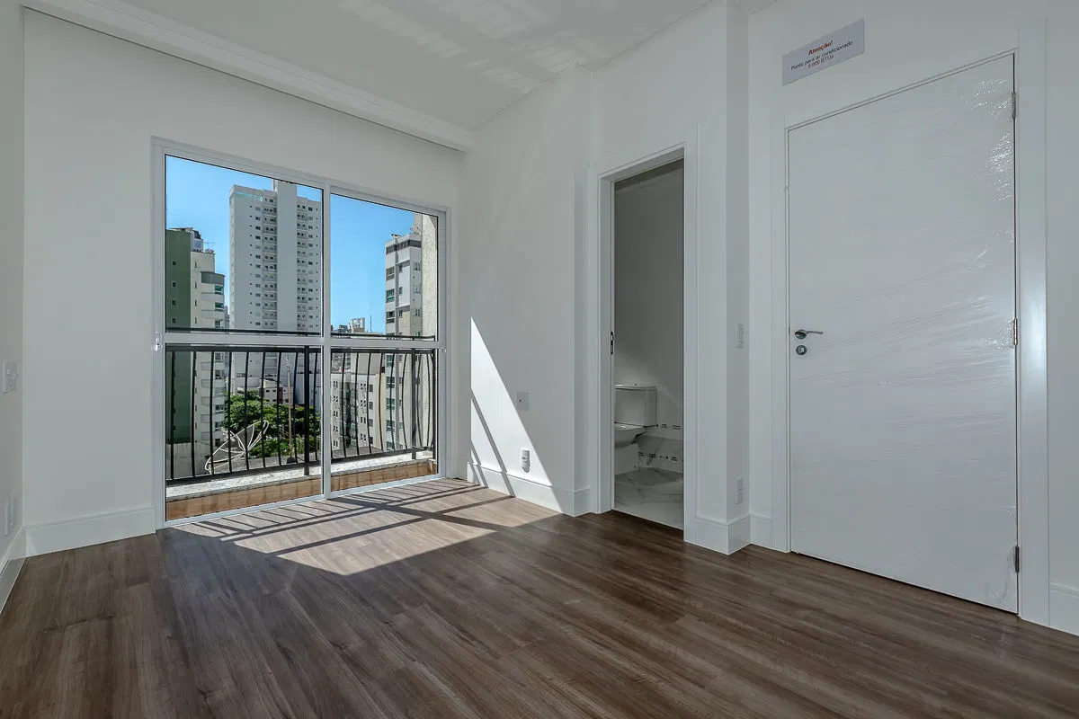 Apartamento no Ed. Salvatore Residenziale em Balneário Camboriú - foto 41