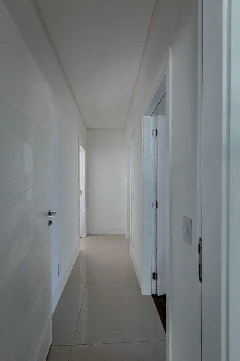 Apartamento no Ed. Salvatore Residenziale em Balneário Camboriú - foto 42