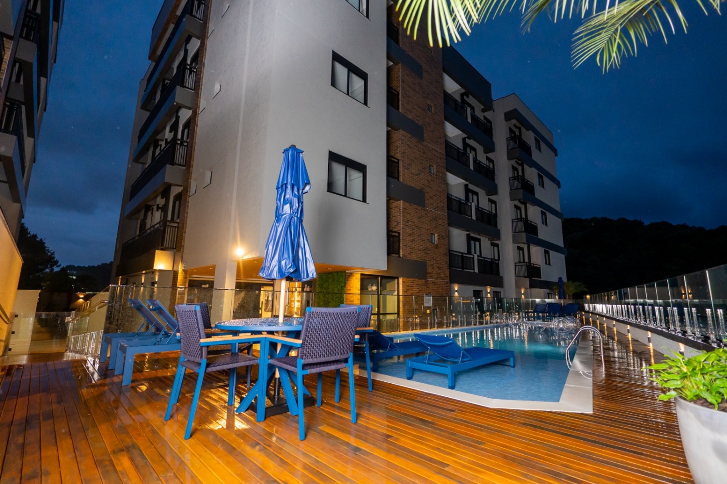 Apartamento no Ed. Portal da Brava em Balneário Camboriú - foto 7