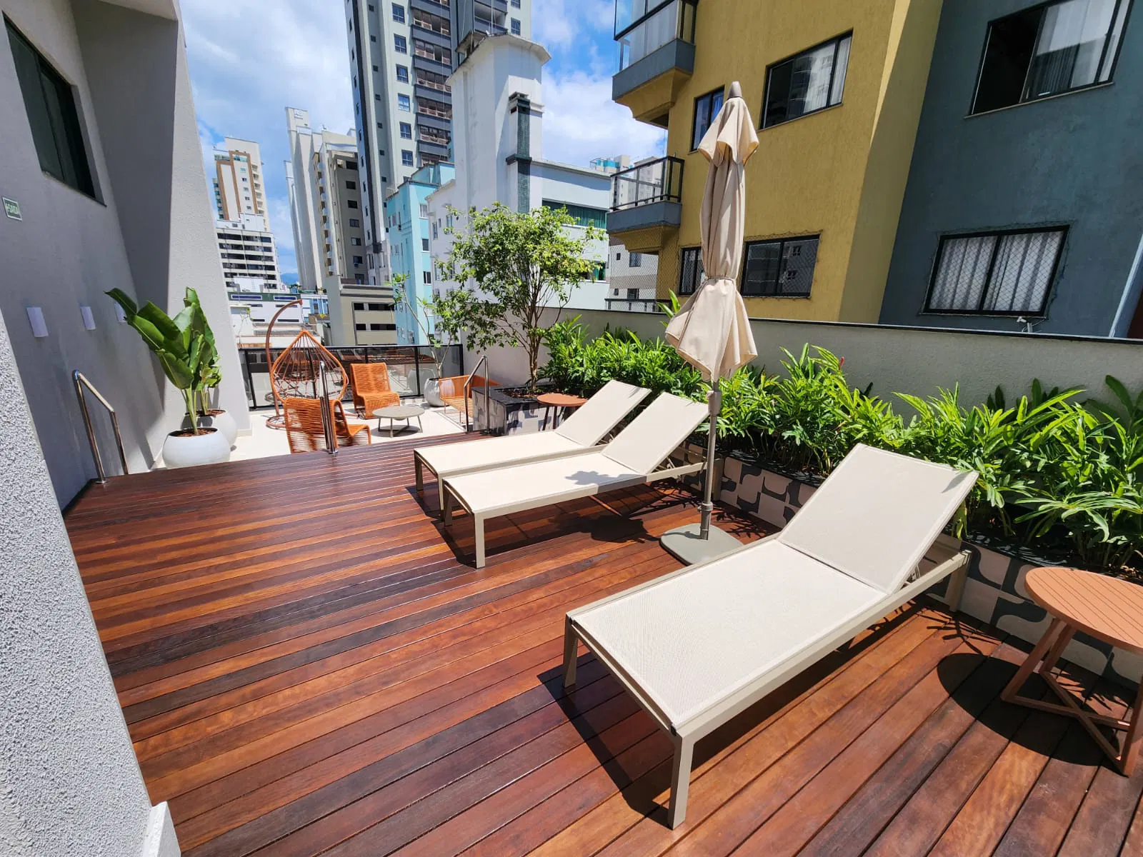 Apartamento no Edifício Bonne Vie no Centro de Balneário Camboriú - foto 5