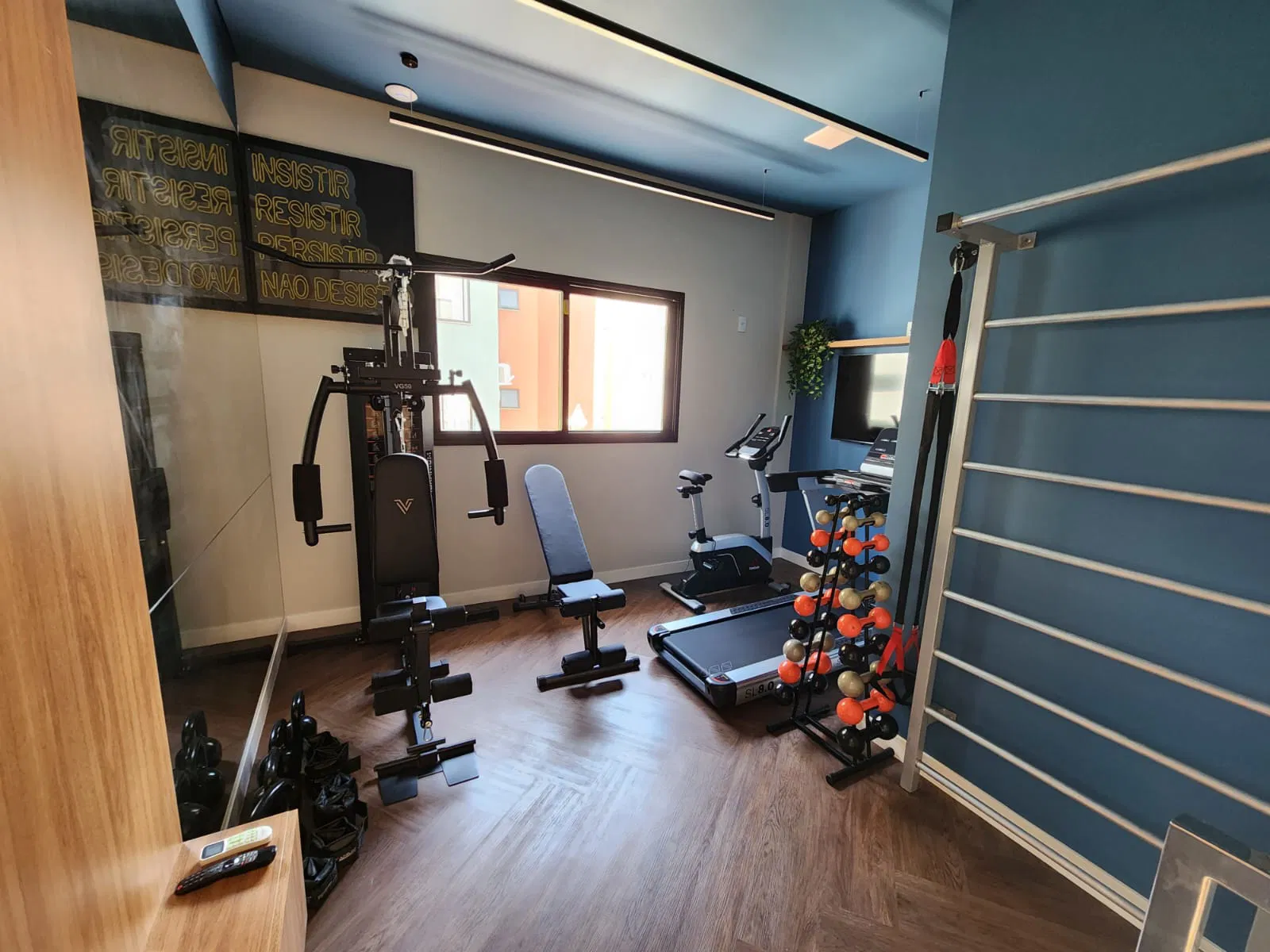 Apartamento no Edifício Bonne Vie no Centro de Balneário Camboriú - foto 6