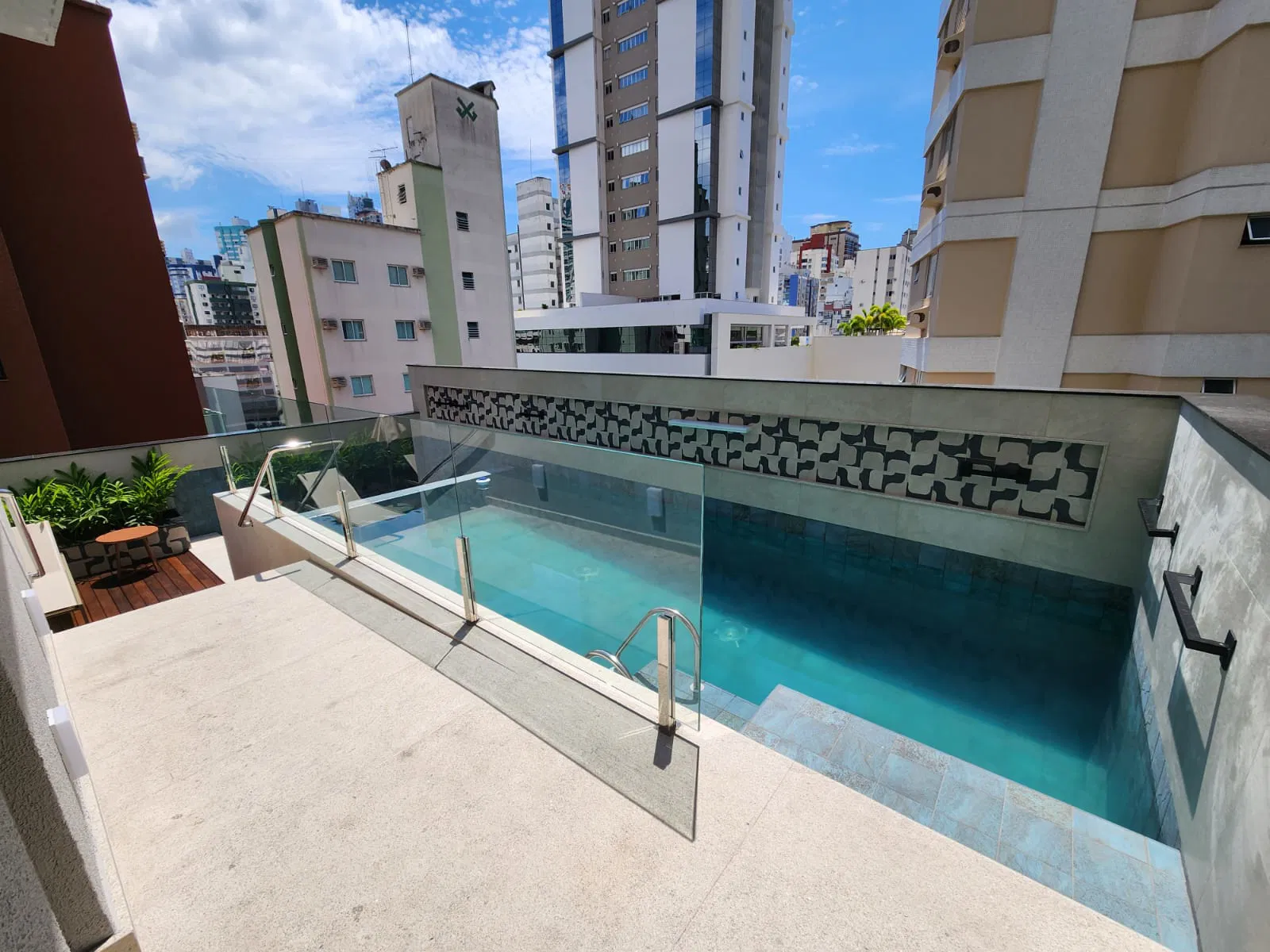 Apartamento no Edifício Bonne Vie no Centro de Balneário Camboriú - foto 7