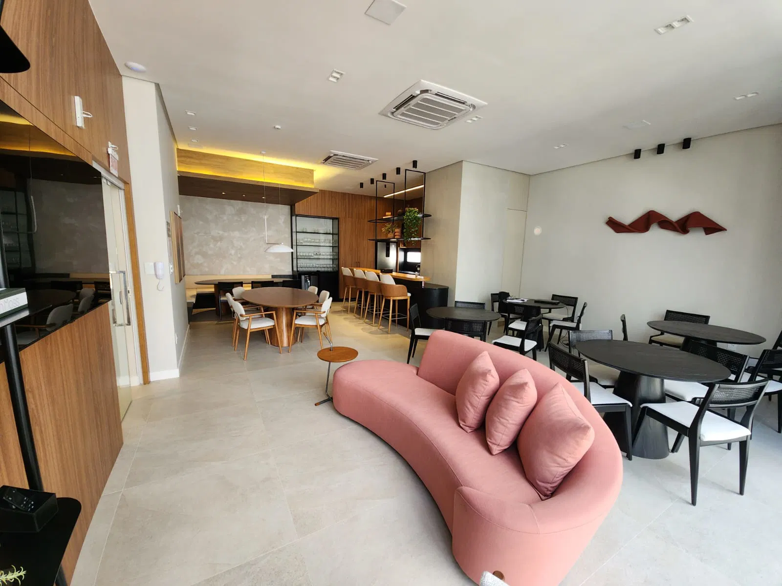 Apartamento no Edifício Bonne Vie no Centro de Balneário Camboriú - foto 8