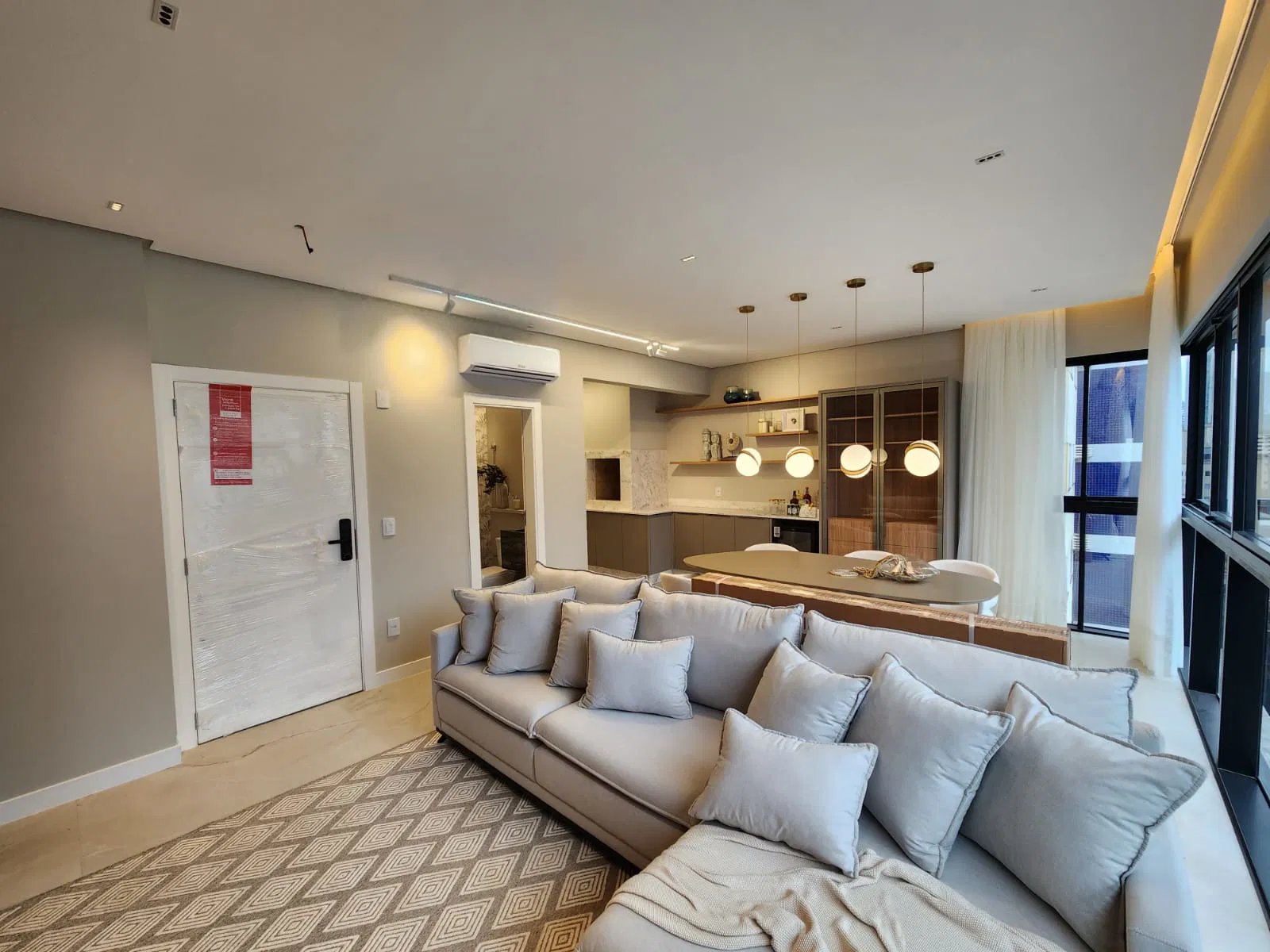 Apartamento no Edifício Bonne Vie no Centro de Balneário Camboriú - foto 10