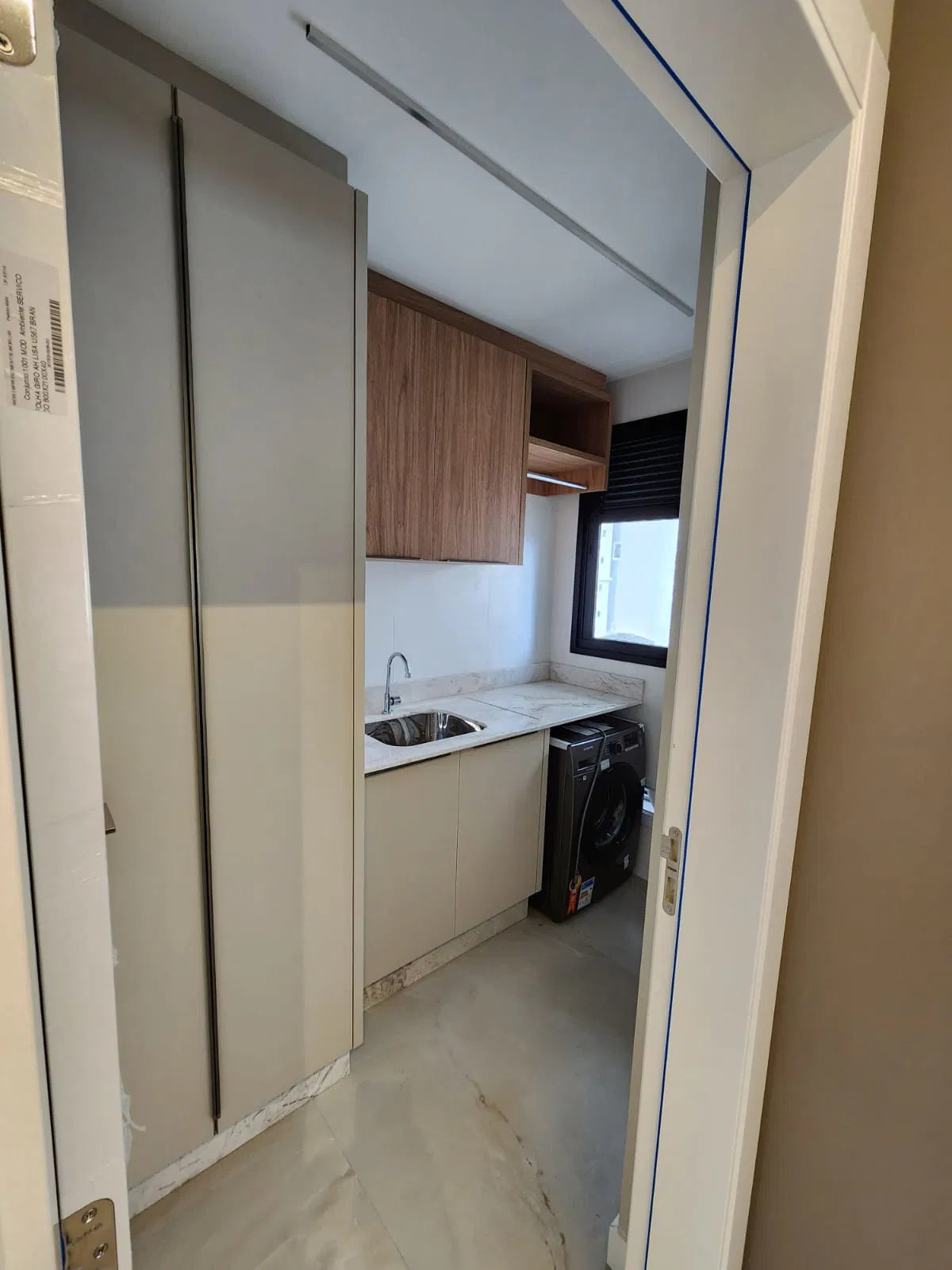 Apartamento no Edifício Bonne Vie no Centro de Balneário Camboriú - foto 11