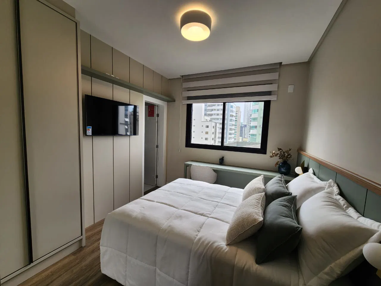 Apartamento no Edifício Bonne Vie no Centro de Balneário Camboriú - foto 14