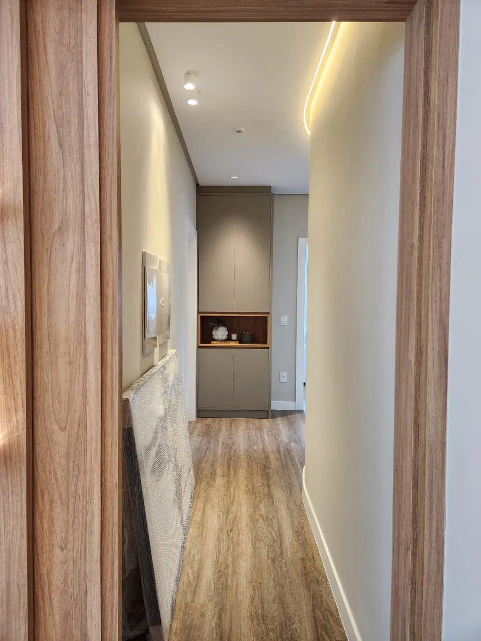 Apartamento no Edifício Bonne Vie no Centro de Balneário Camboriú - foto 16
