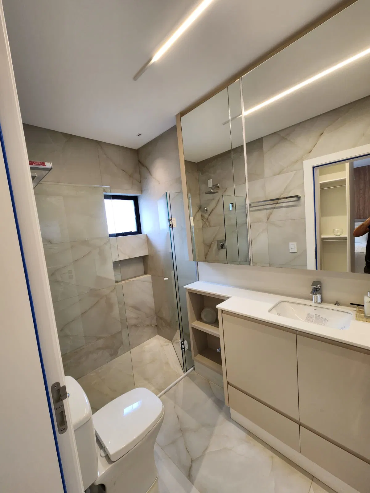 Apartamento no Edifício Bonne Vie no Centro de Balneário Camboriú - foto 17