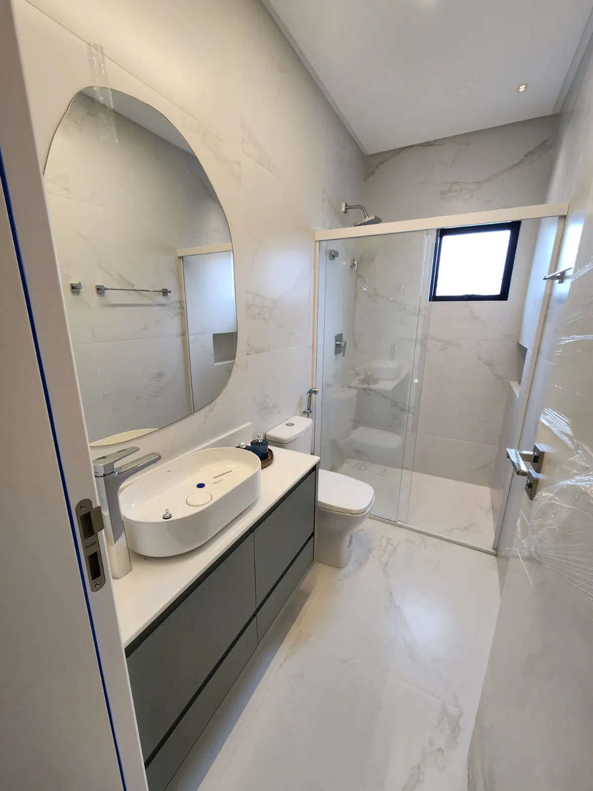 Apartamento no Edifício Bonne Vie no Centro de Balneário Camboriú - foto 18