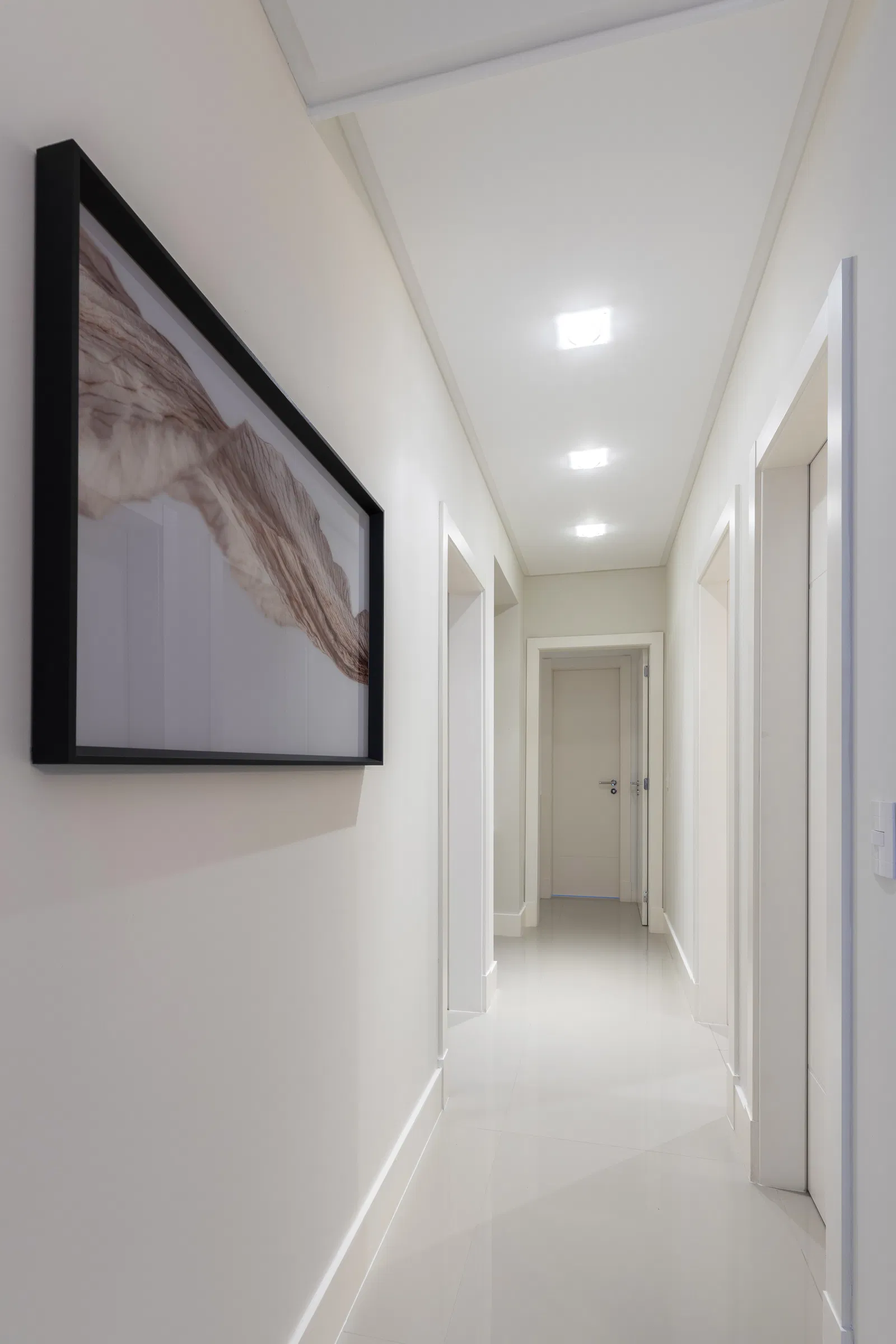 Apartamento Decorado no Ed. Sistina Tower Residence em Centro de Balneário Camboriú - foto 8