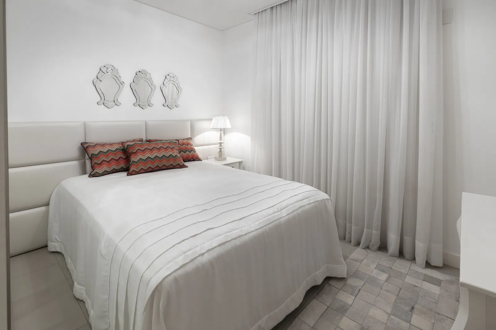 Apartamento Decorado no Ed. Sistina Tower Residence em Centro de Balneário Camboriú - foto 15