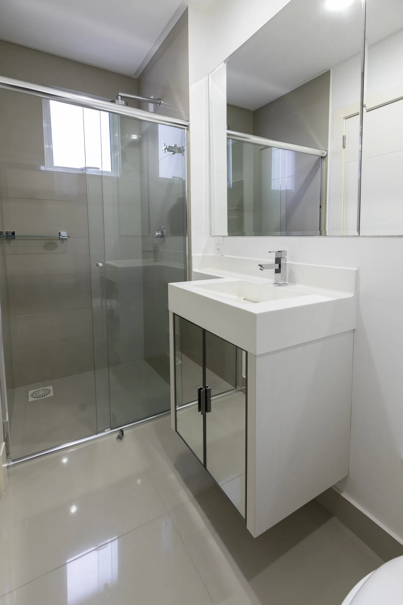 Apartamento Decorado no Ed. Sistina Tower Residence em Centro de Balneário Camboriú - foto 16