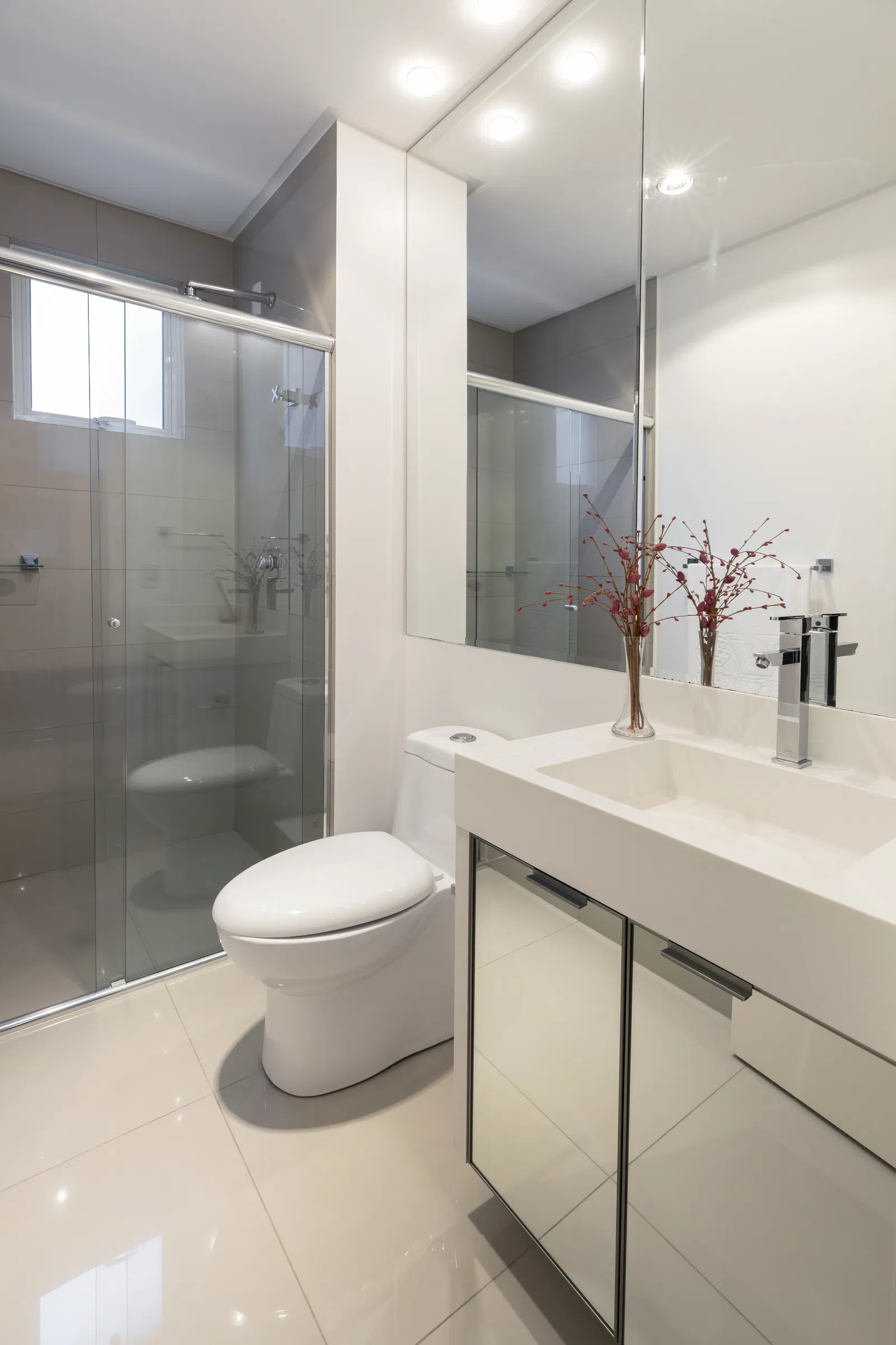 Apartamento Decorado no Ed. Sistina Tower Residence em Centro de Balneário Camboriú - foto 18