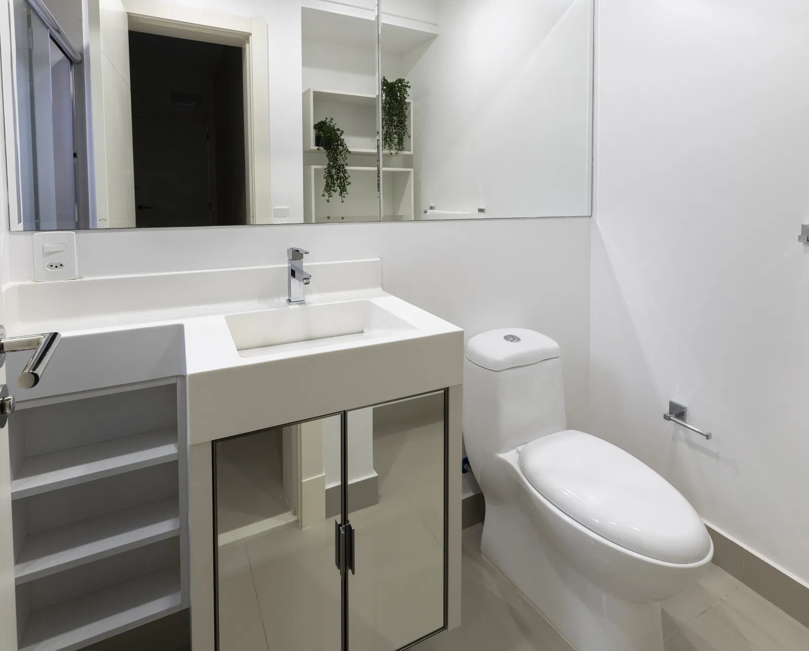 Apartamento Decorado no Ed. Sistina Tower Residence em Centro de Balneário Camboriú - foto 19