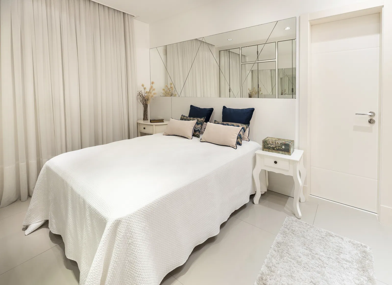 Apartamento Decorado no Ed. Sistina Tower Residence em Centro de Balneário Camboriú - foto 21