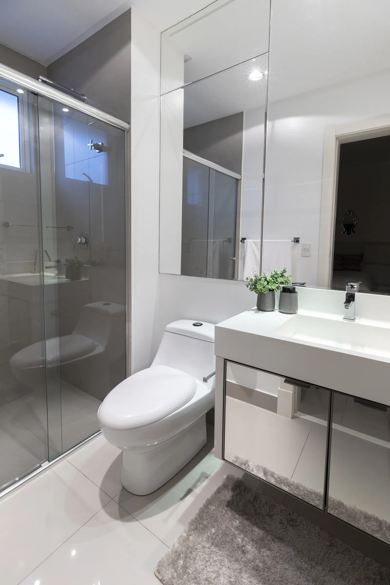 Apartamento Decorado no Ed. Sistina Tower Residence em Centro de Balneário Camboriú - foto 23