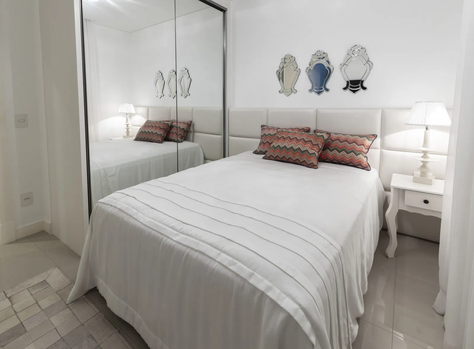Apartamento Decorado no Ed. Sistina Tower Residence em Centro de Balneário Camboriú - foto 24