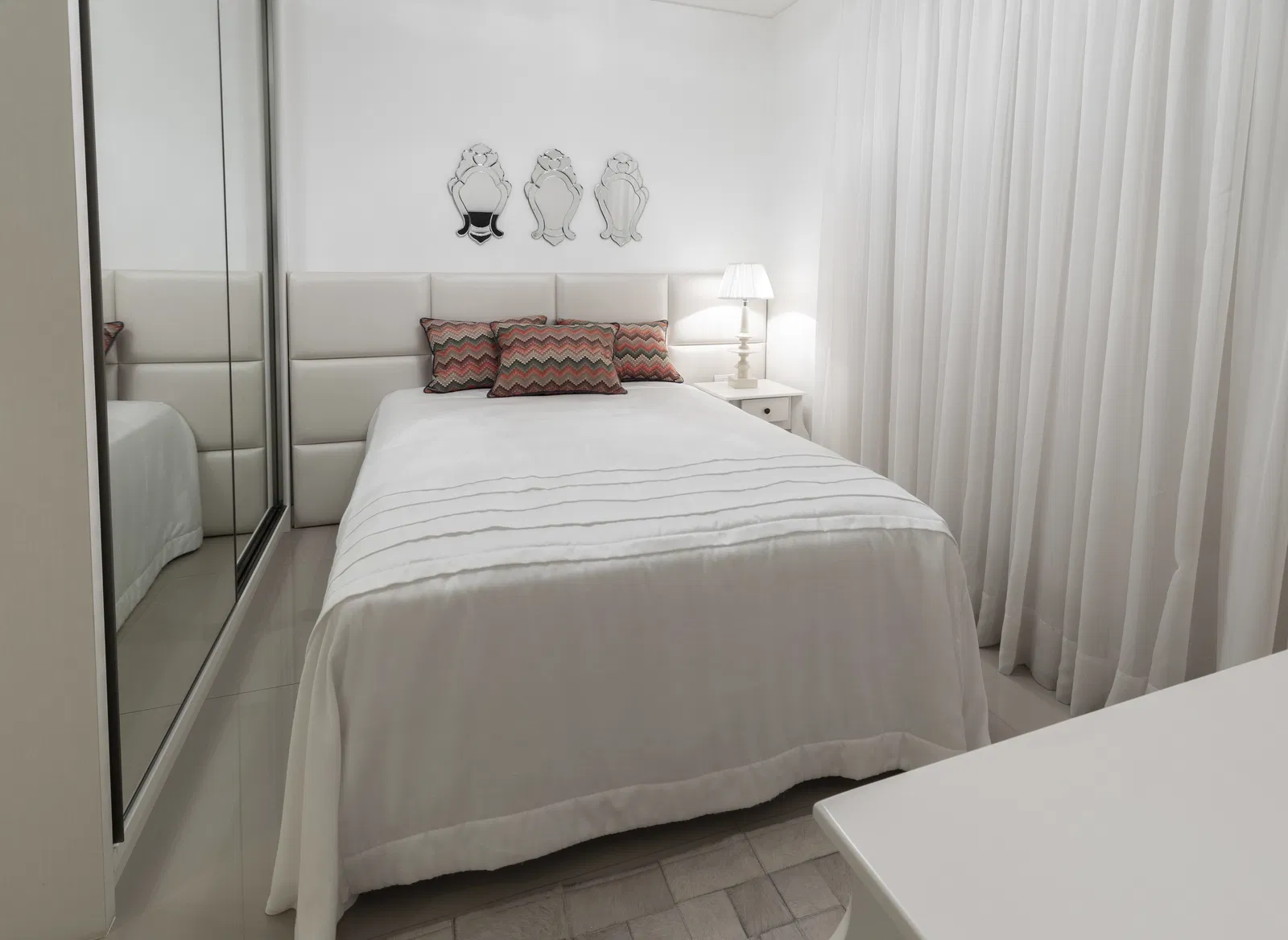 Apartamento Decorado no Ed. Sistina Tower Residence em Centro de Balneário Camboriú - foto 25