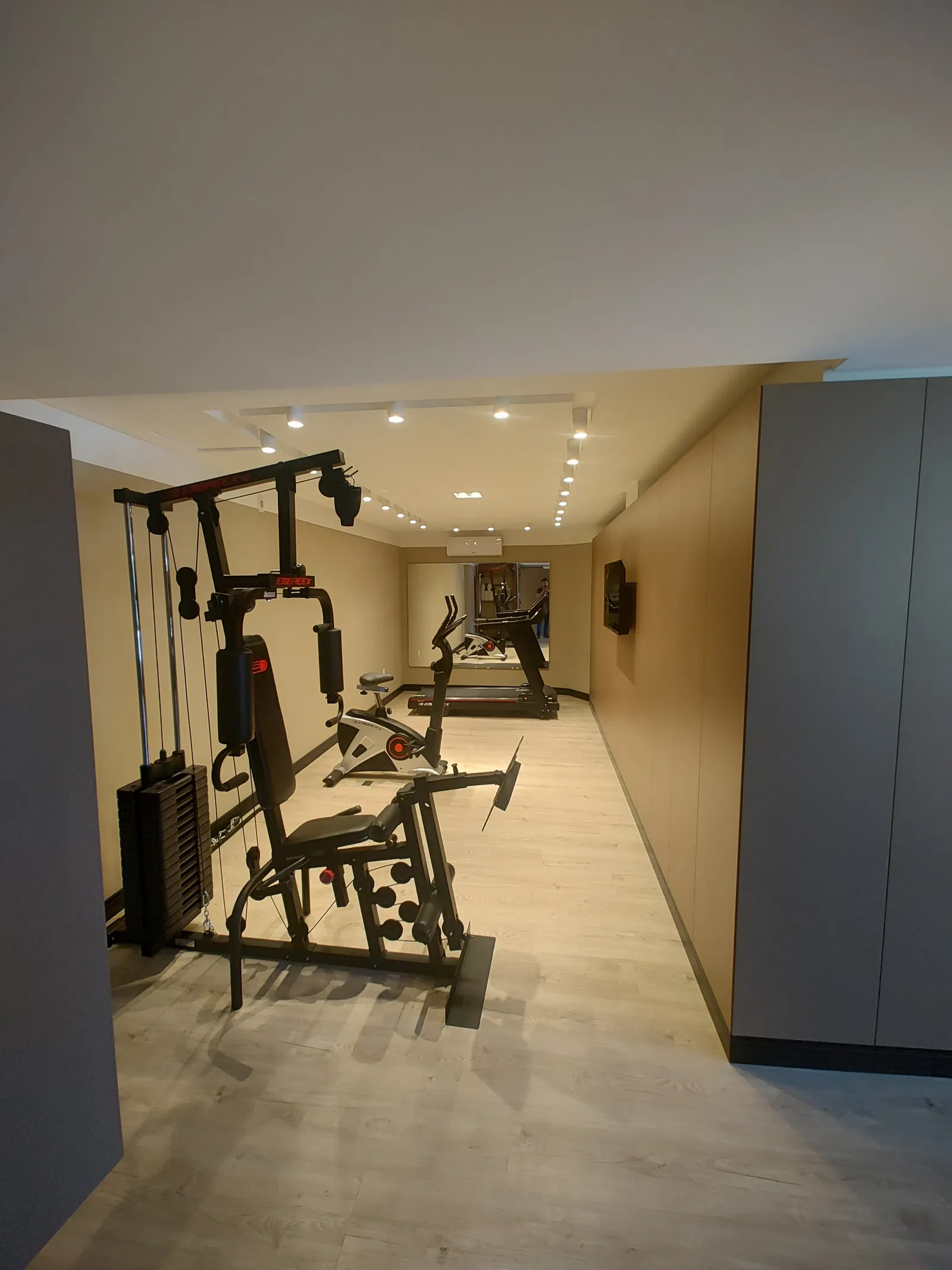 Apartamento no Edifício Plaza Viena em Balneário Camboriú - foto 4