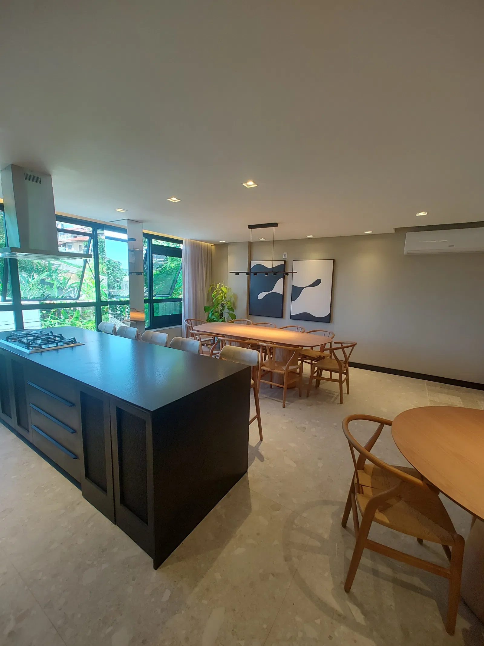 Apartamento no Edifício Plaza Viena em Balneário Camboriú - foto 10