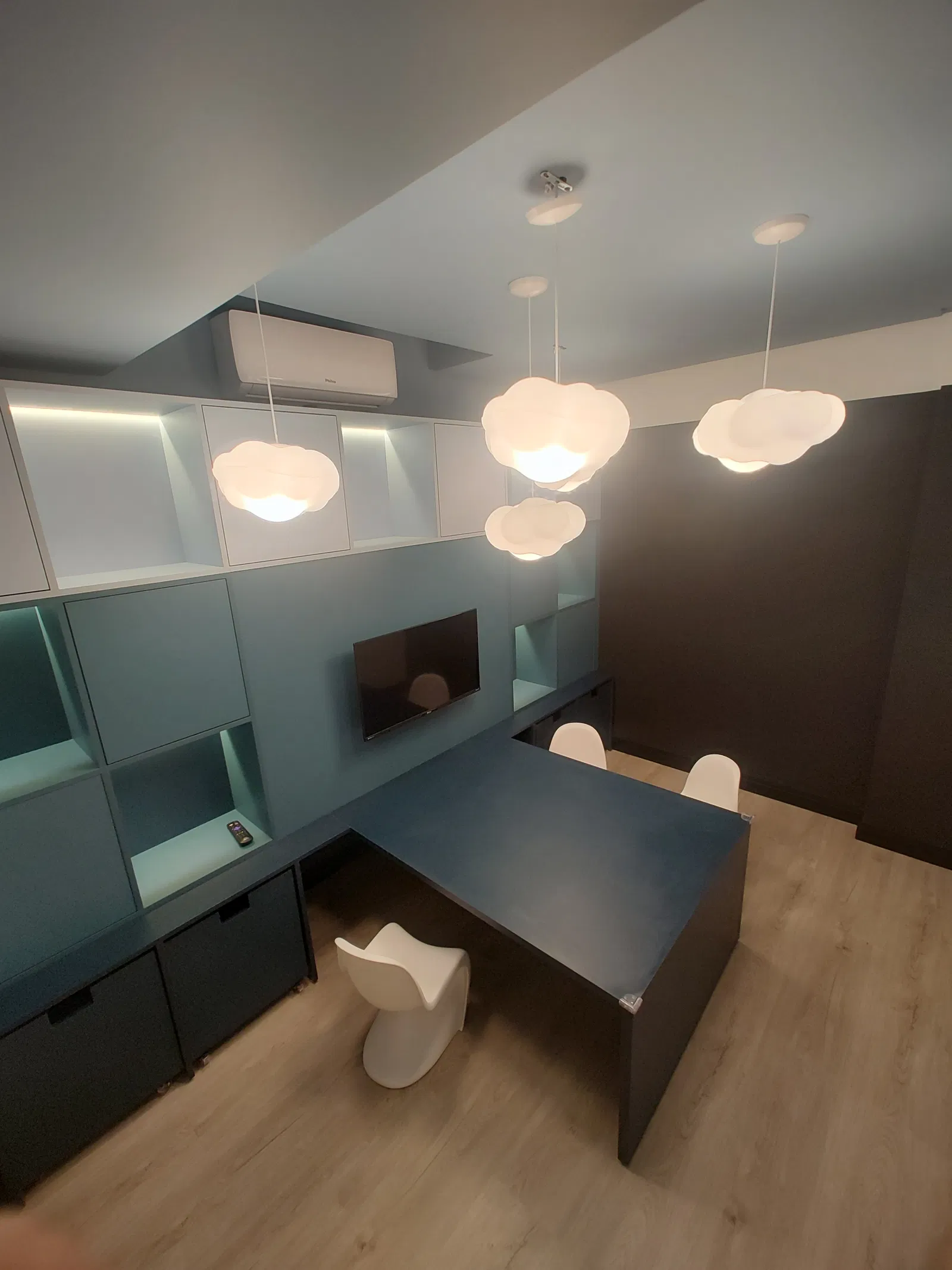 Apartamento no Edifício Plaza Viena em Balneário Camboriú - foto 11