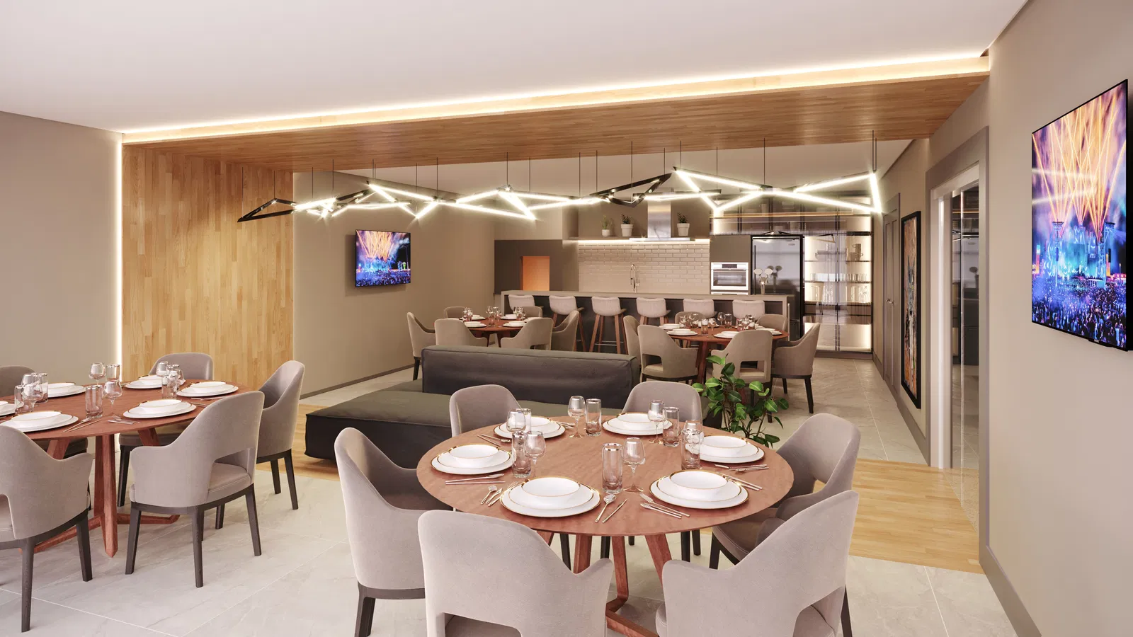 Apartamento no Edifício Plaza Viena em Balneário Camboriú - foto 13