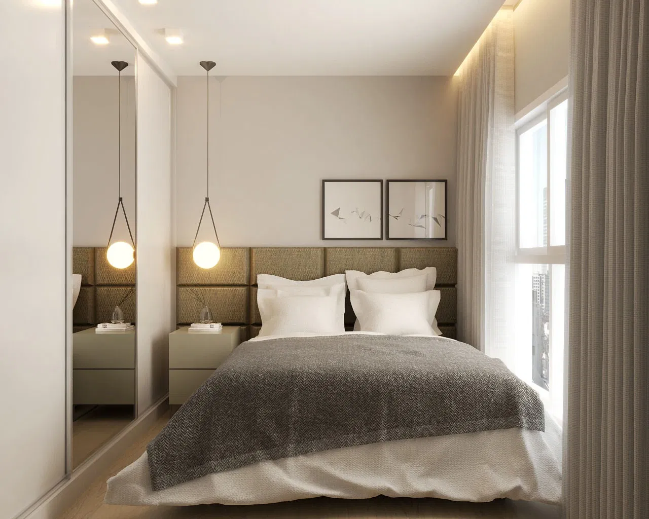 Apartamento no Edifício Plaza Viena em Balneário Camboriú - foto 21