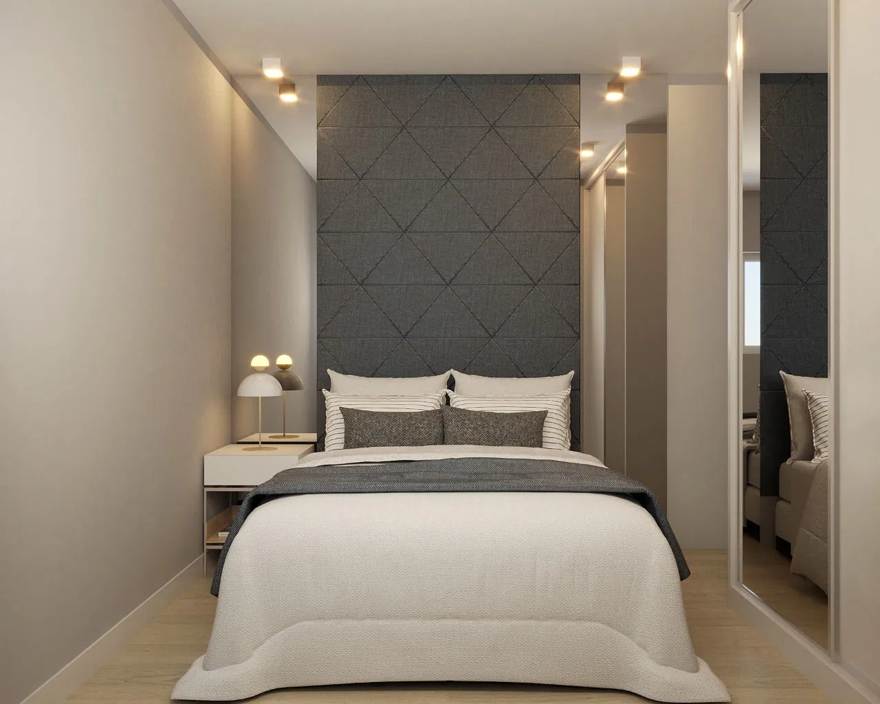 Apartamento no Edifício Plaza Viena em Balneário Camboriú - foto 22