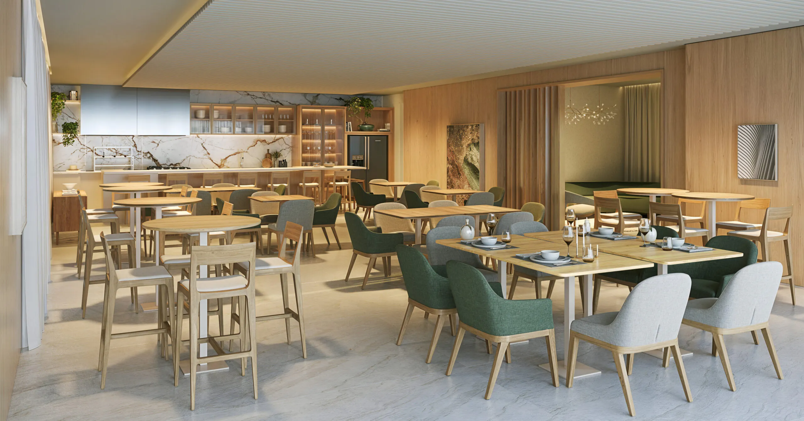 Apartamento no Ed Viva 360 By Procave em Balneário Camboriú - foto 4
