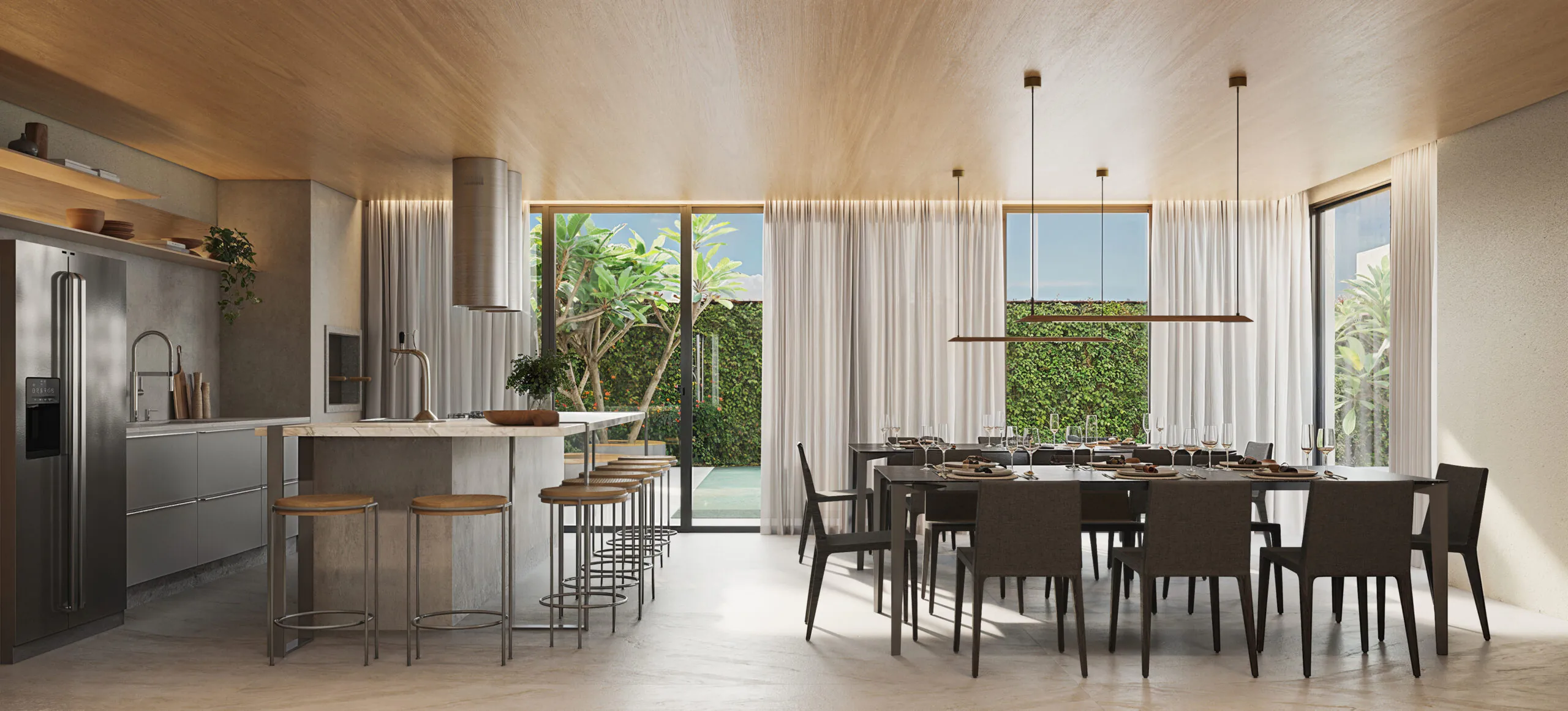 Apartamento no Ed Viva 360 By Procave em Balneário Camboriú - foto 5