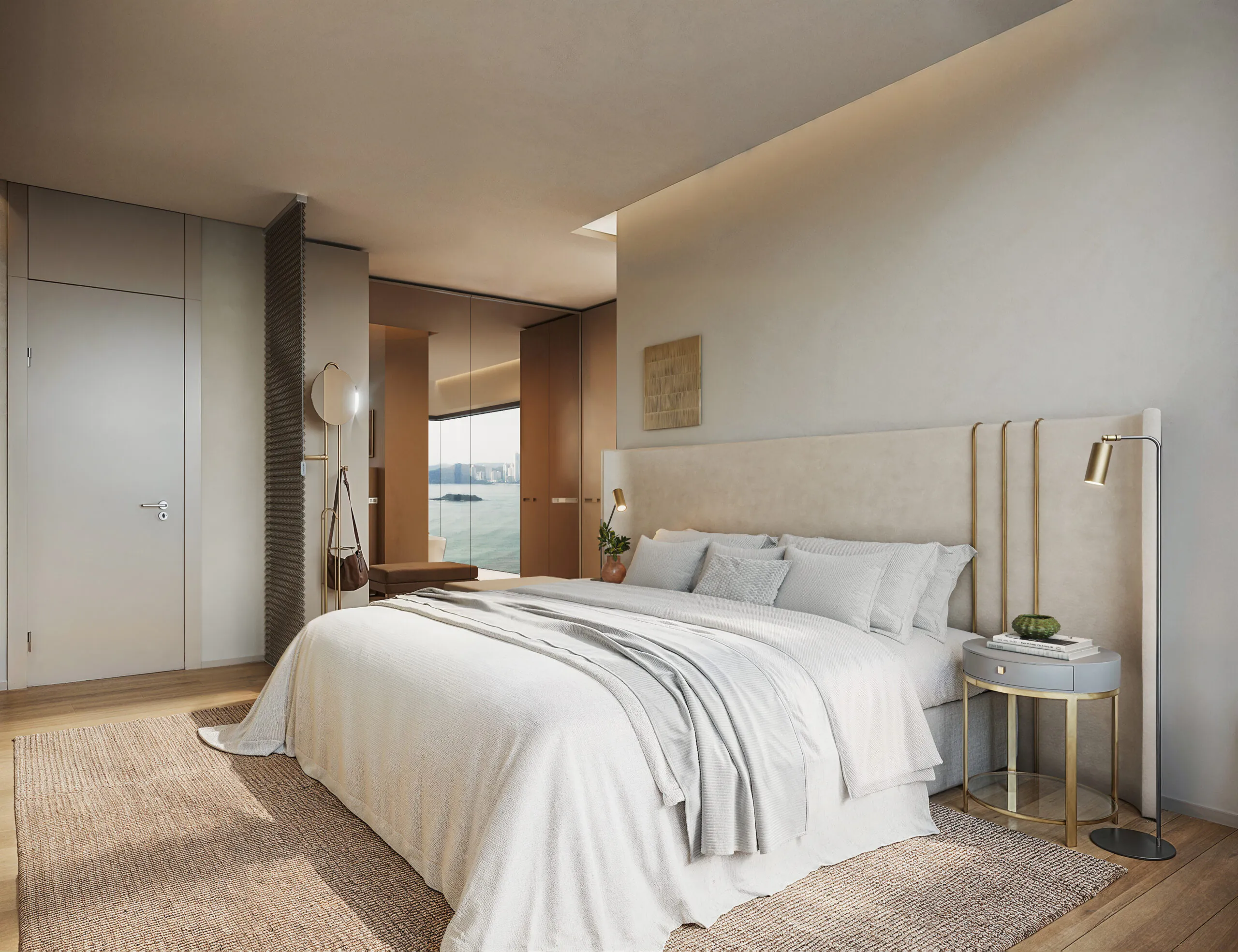 Apartamento no Ed Viva 360 By Procave em Balneário Camboriú - foto 15