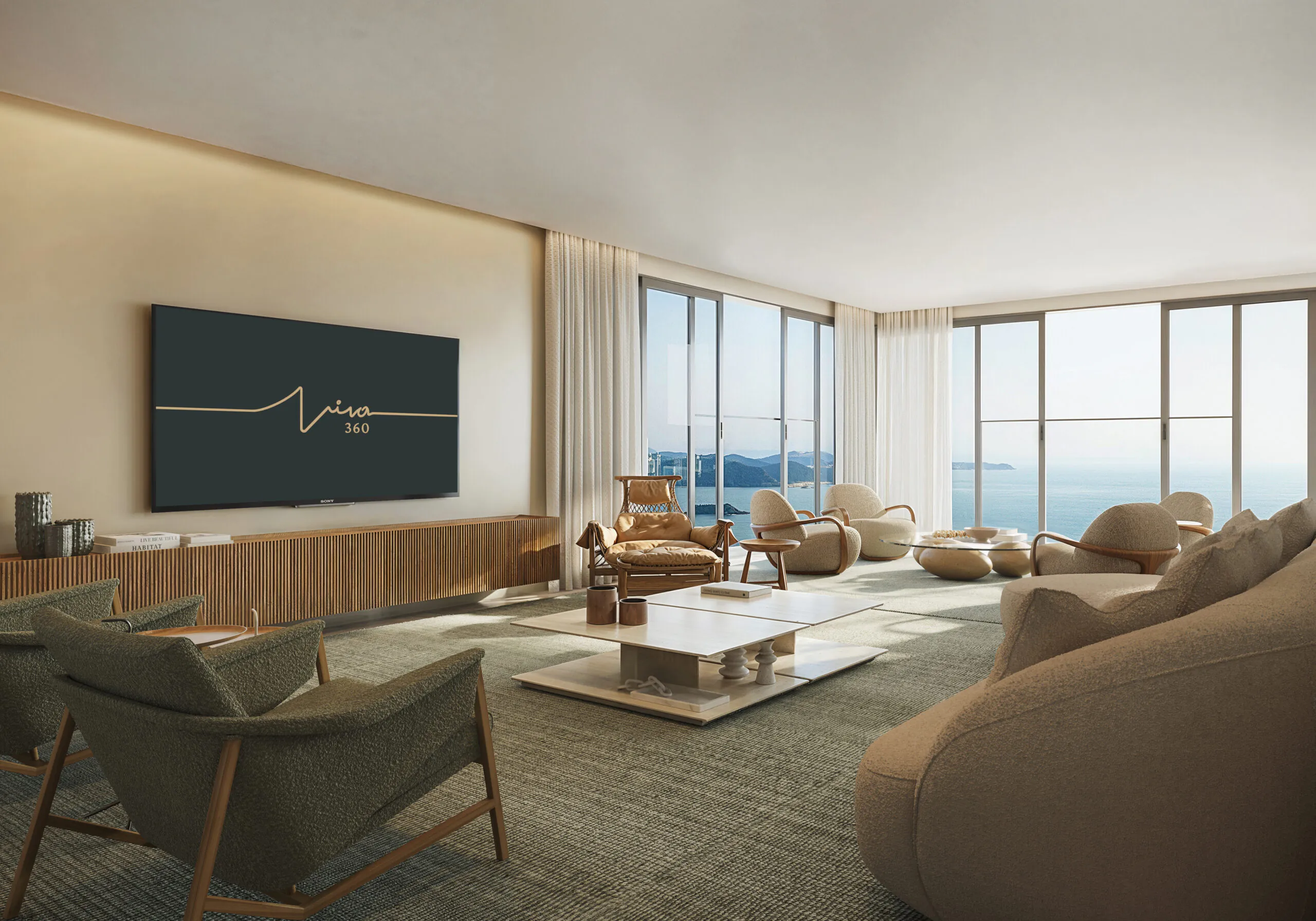 Apartamento no Ed Viva 360 By Procave em Balneário Camboriú - foto 16