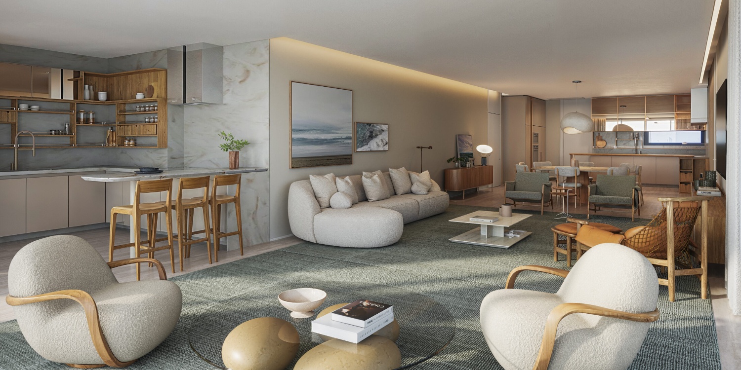 Apartamento no Ed Viva 360 By Procave em Balneário Camboriú - foto 17