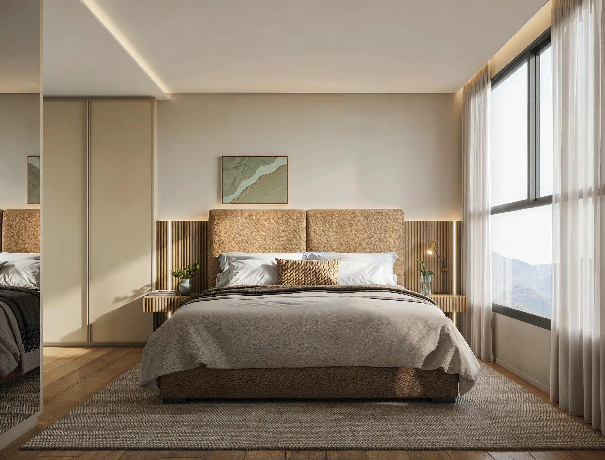 Apartamento no Ed Viva 360 By Procave em Balneário Camboriú - foto 18