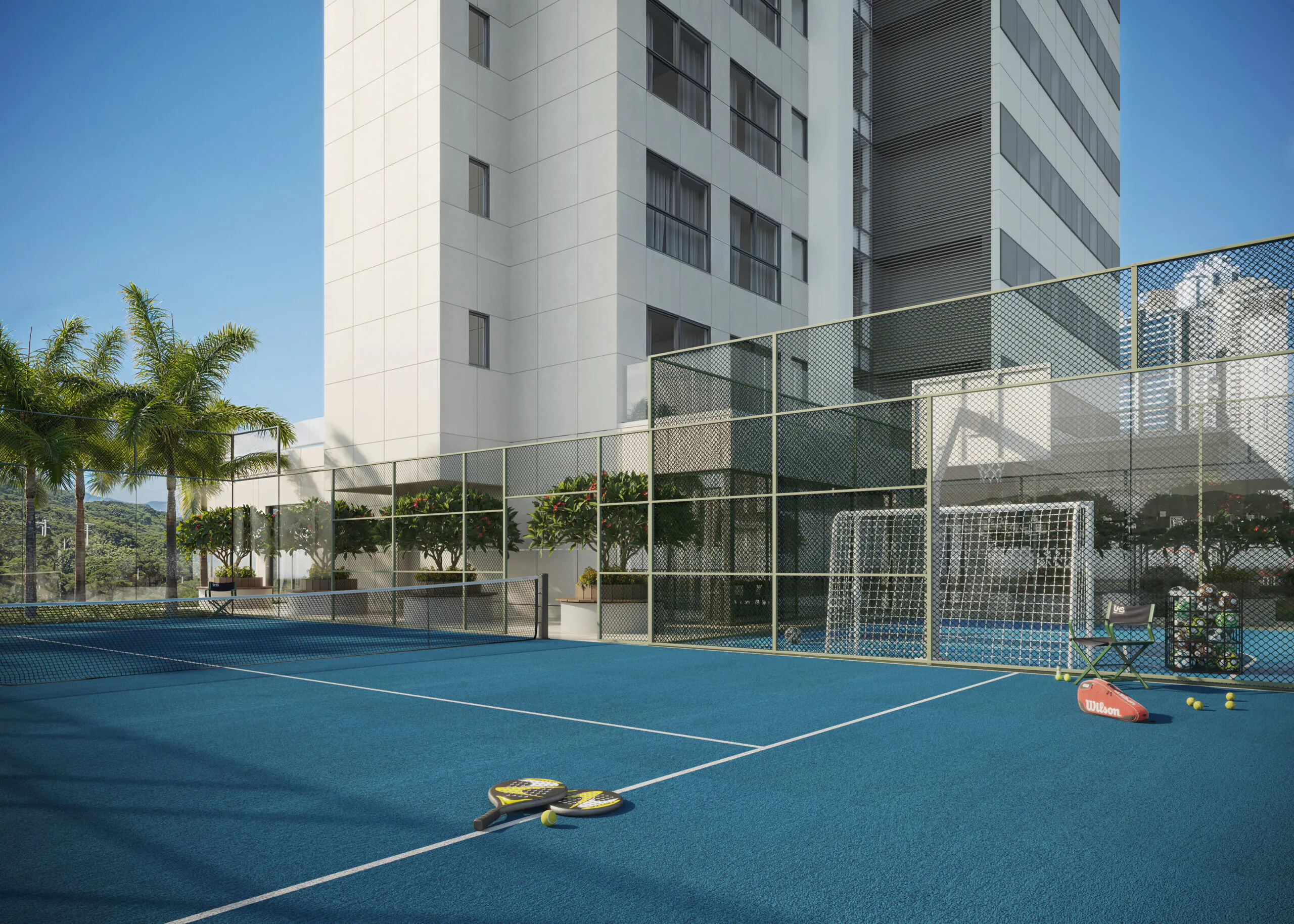 Apartamento no Ed Viva 360 By Procave em Balneário Camboriú - foto 22