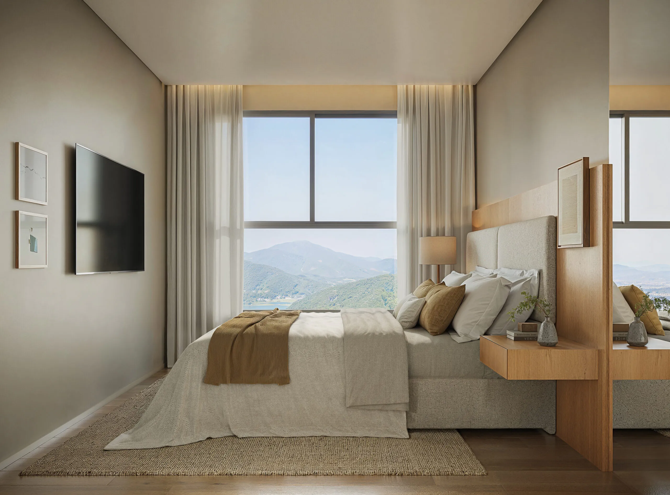 Apartamento no Ed Viva 360 By Procave em Balneário Camboriú - foto 23