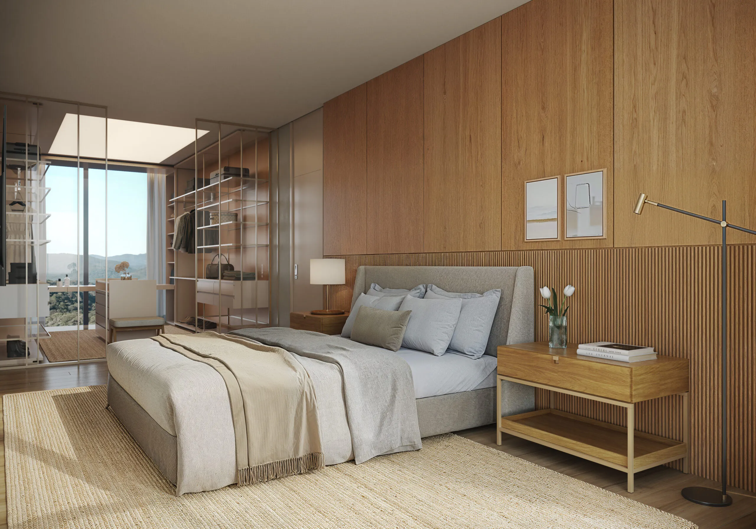 Apartamento no Ed Viva 360 By Procave em Balneário Camboriú - foto 28
