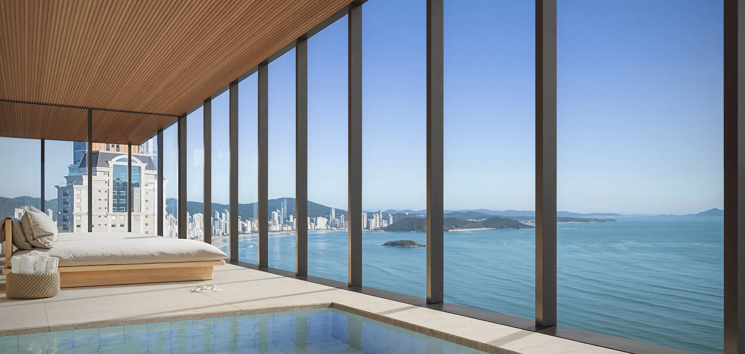 Apartamento no Ed Viva 360 By Procave em Balneário Camboriú - foto 32