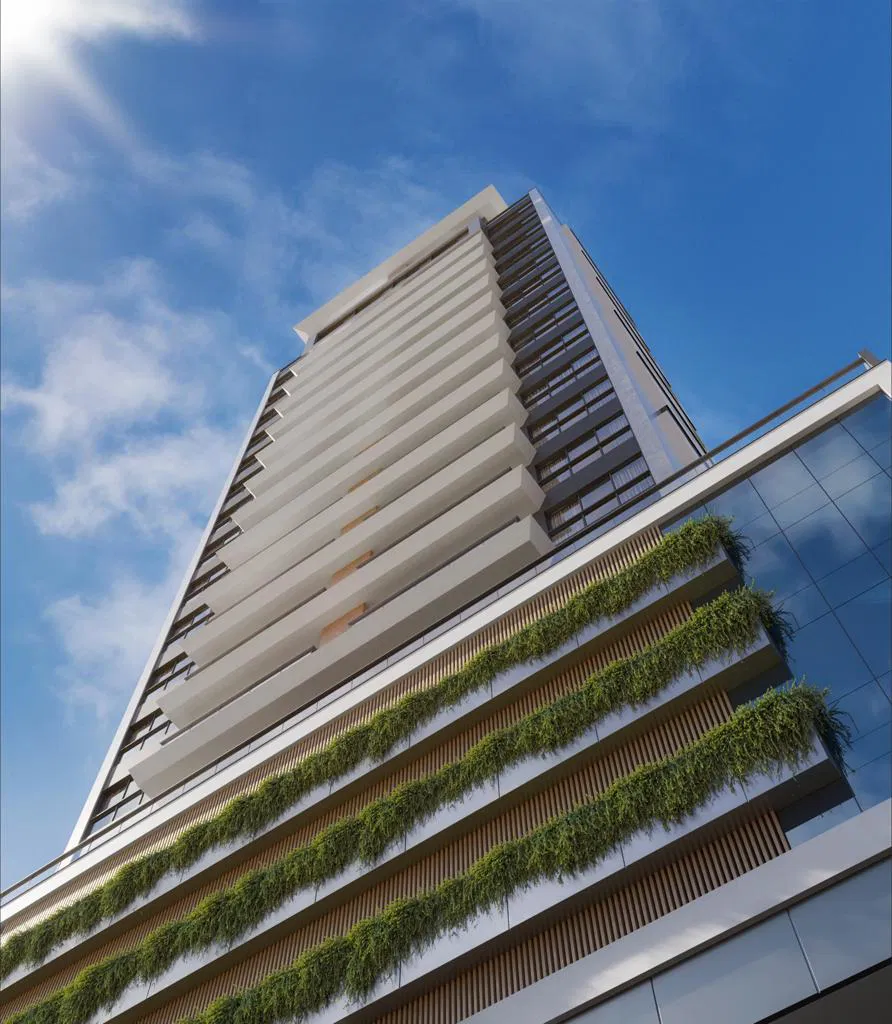 Apartamento no Edifício Oceana Residence em Balneário Camboriú - foto 3