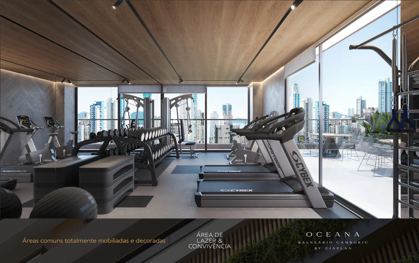 Apartamento no Edifício Oceana Residence em Balneário Camboriú - foto 5