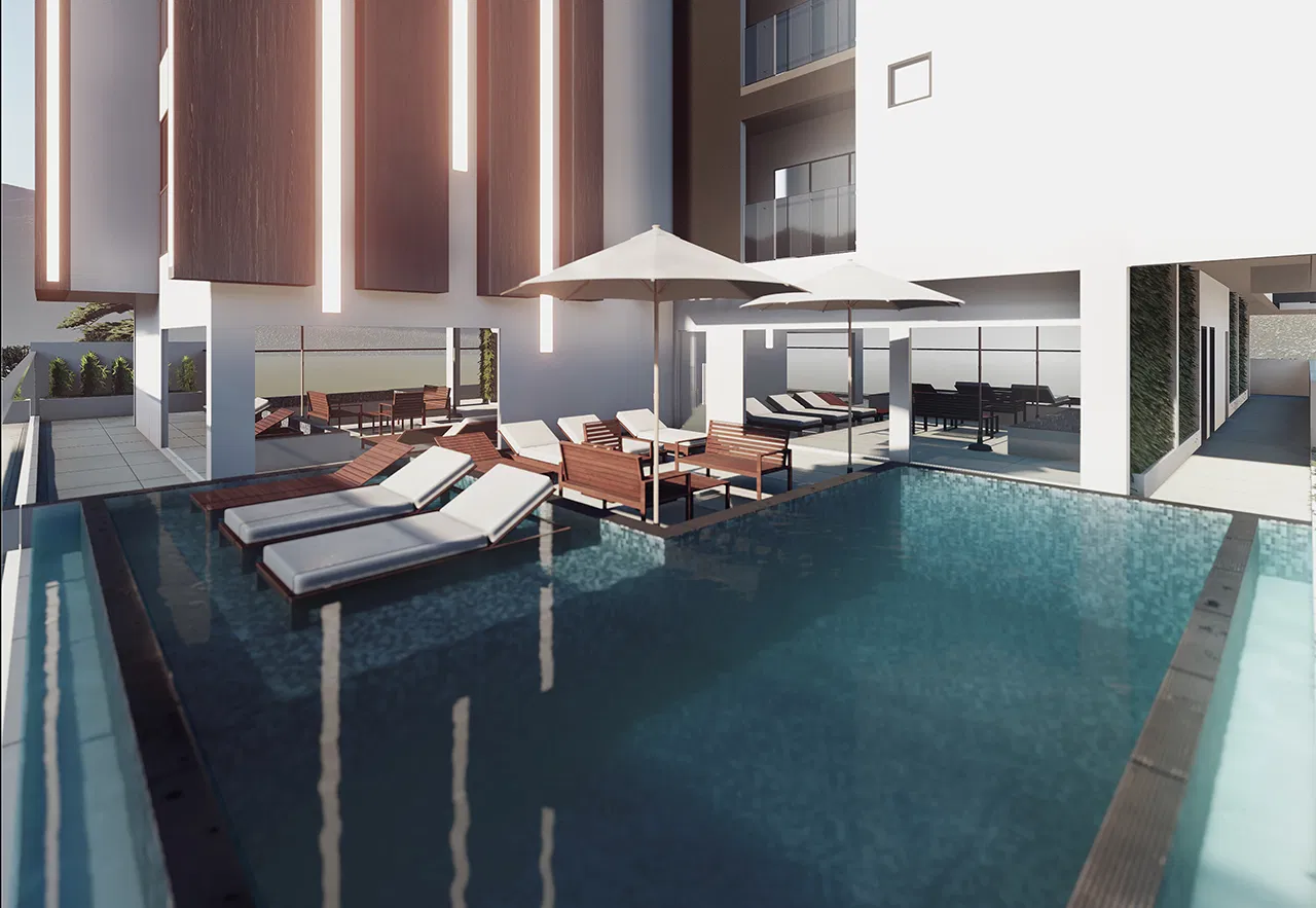 Apartamento à venda no Luna Park Residence em Balneário Camboriú - foto 5