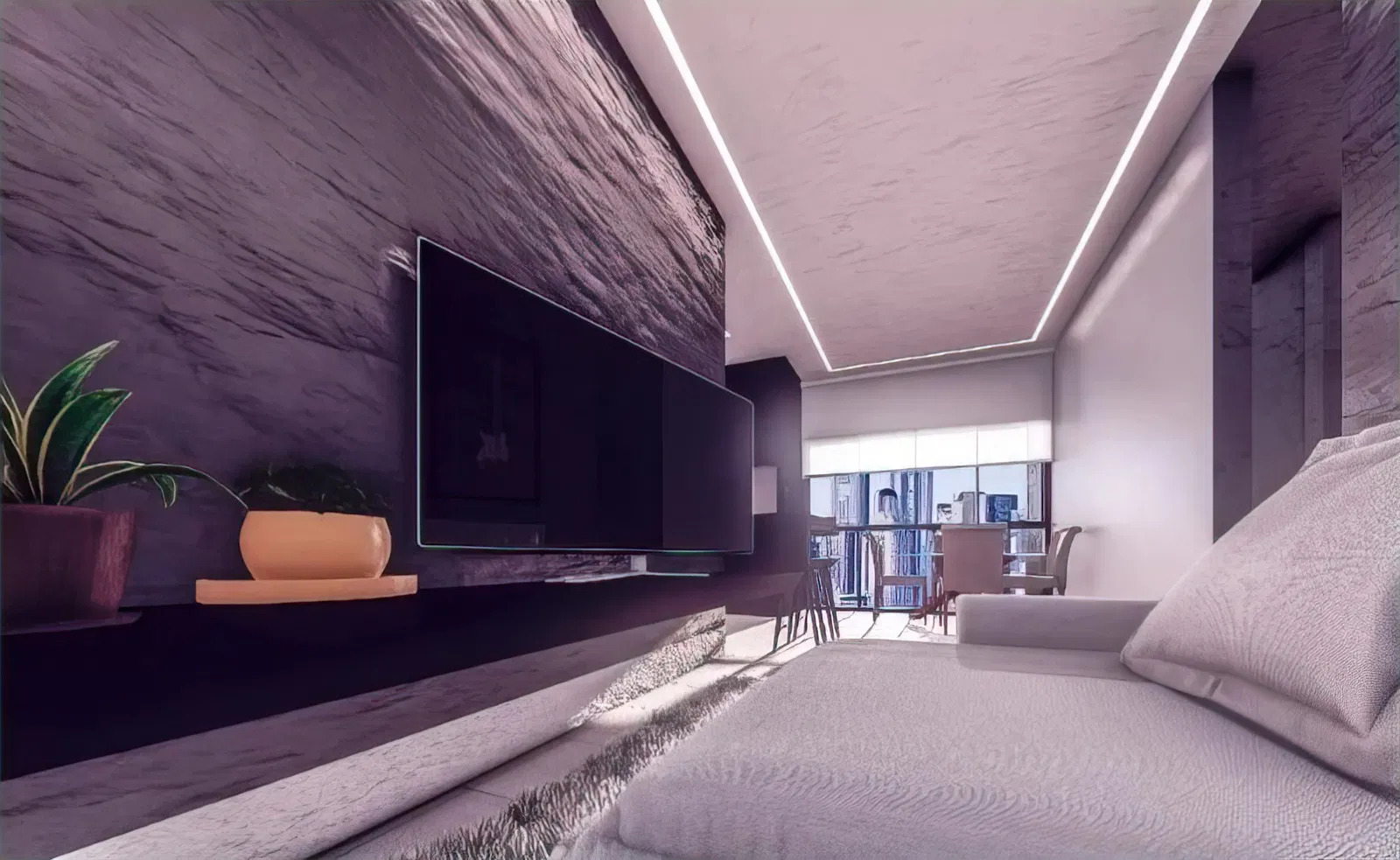 Apartamento à venda no Luna Park Residence em Balneário Camboriú - foto 8