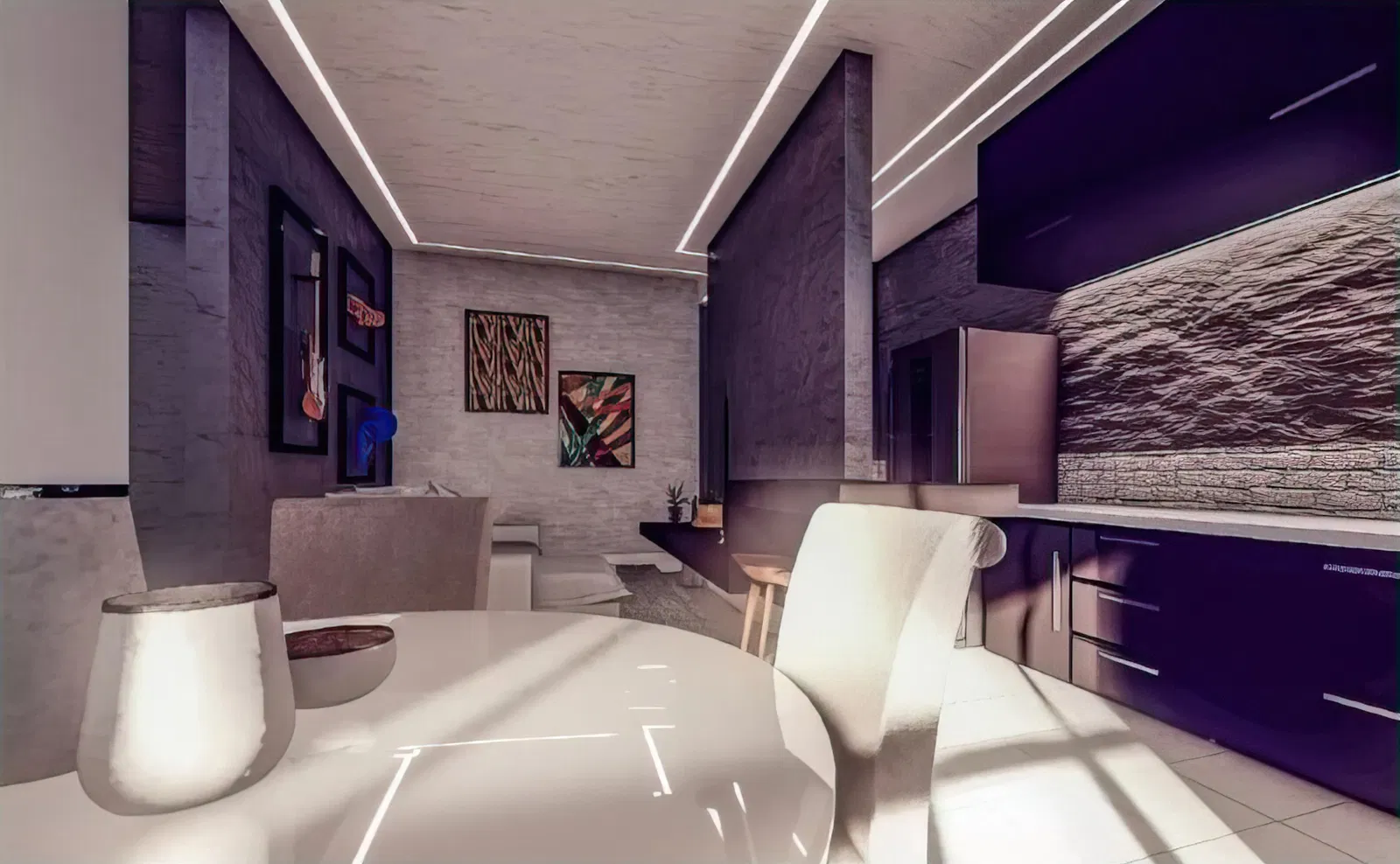 Apartamento à venda no Luna Park Residence em Balneário Camboriú - foto 9